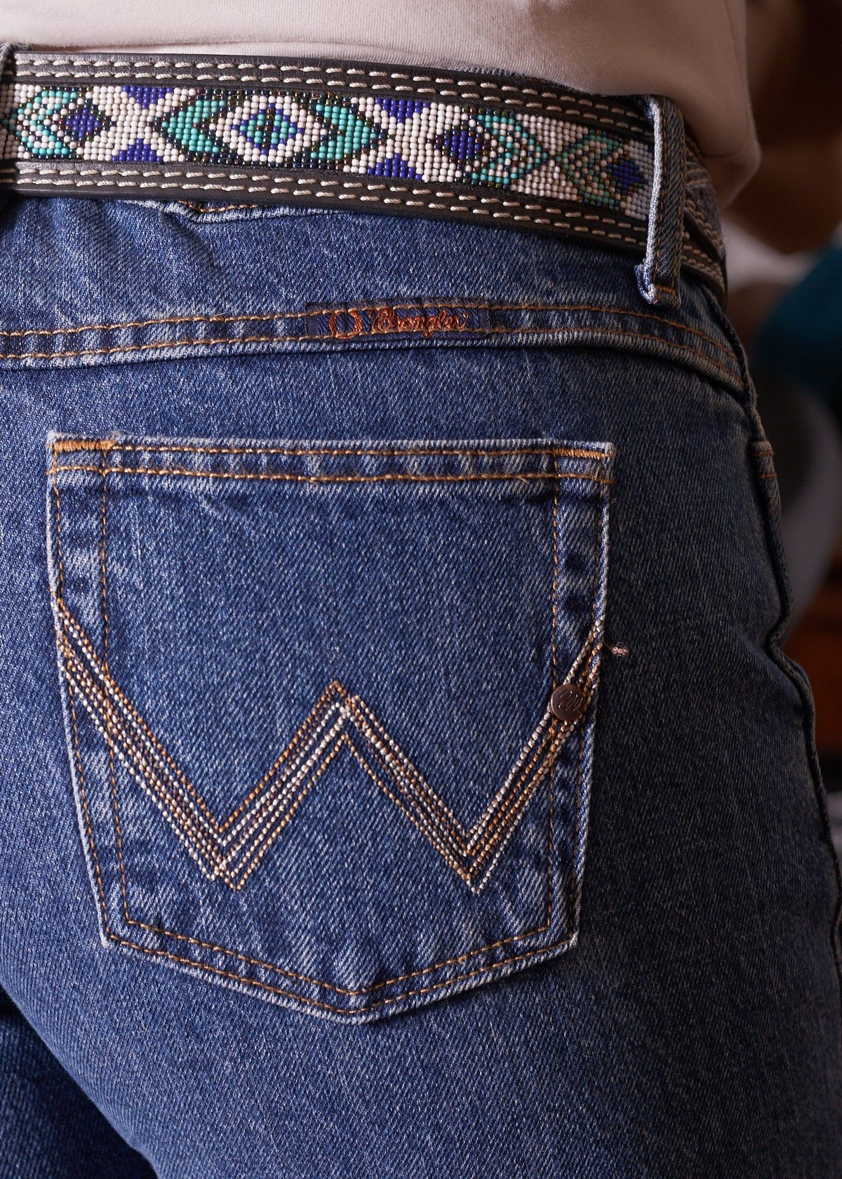 Wrangler Women's Jeans