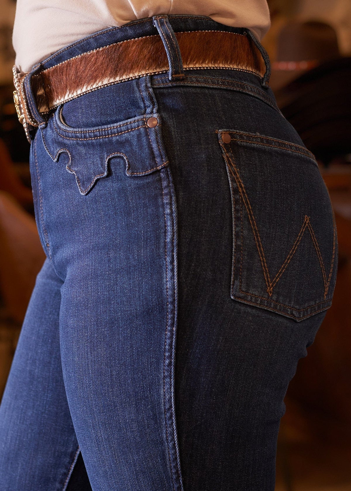 Wrangler Women's Jeans