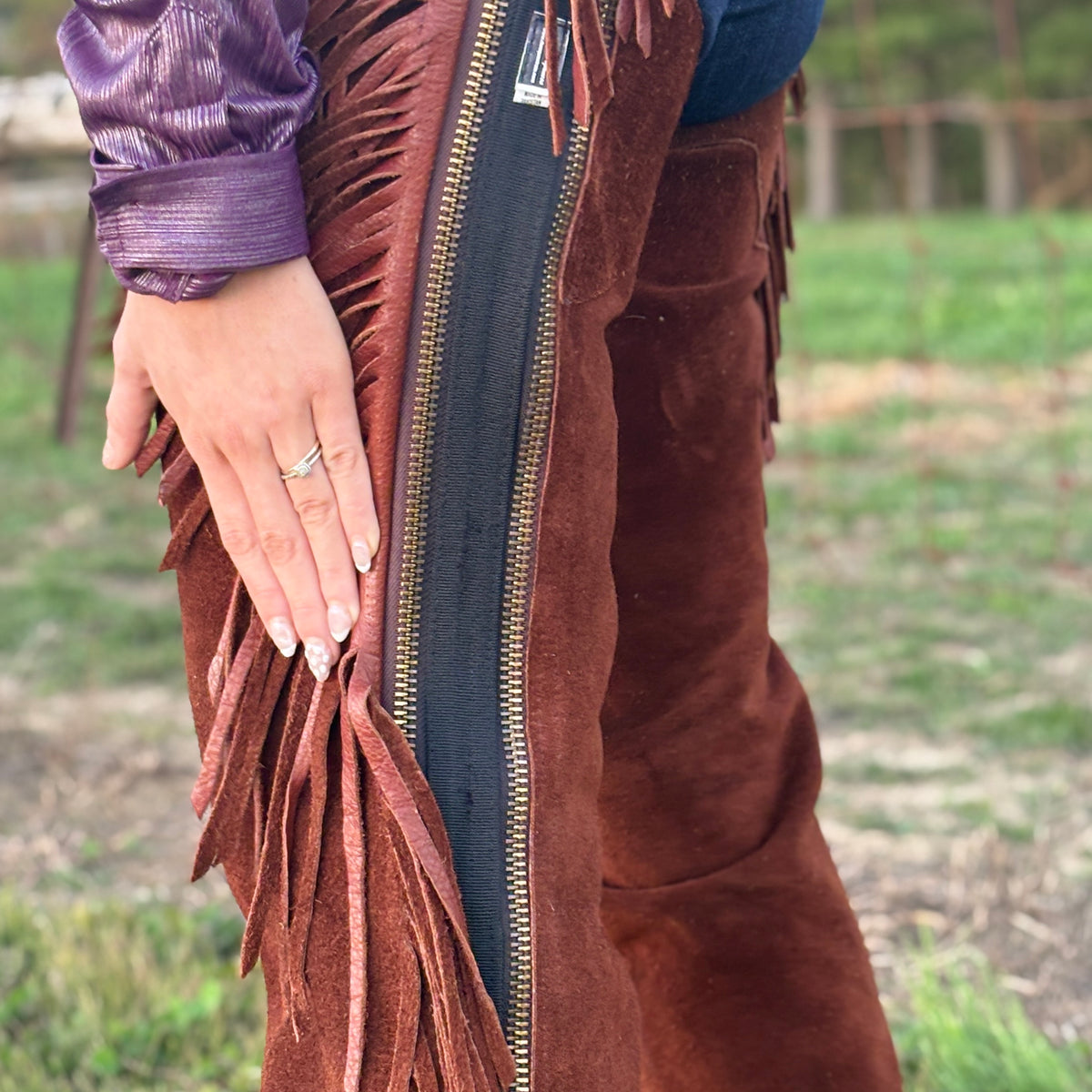 Cinghia Biothane 25 Mm - Fuselli Sport Bergamo - Foto 11