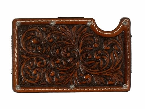 3D Belt Company wallet