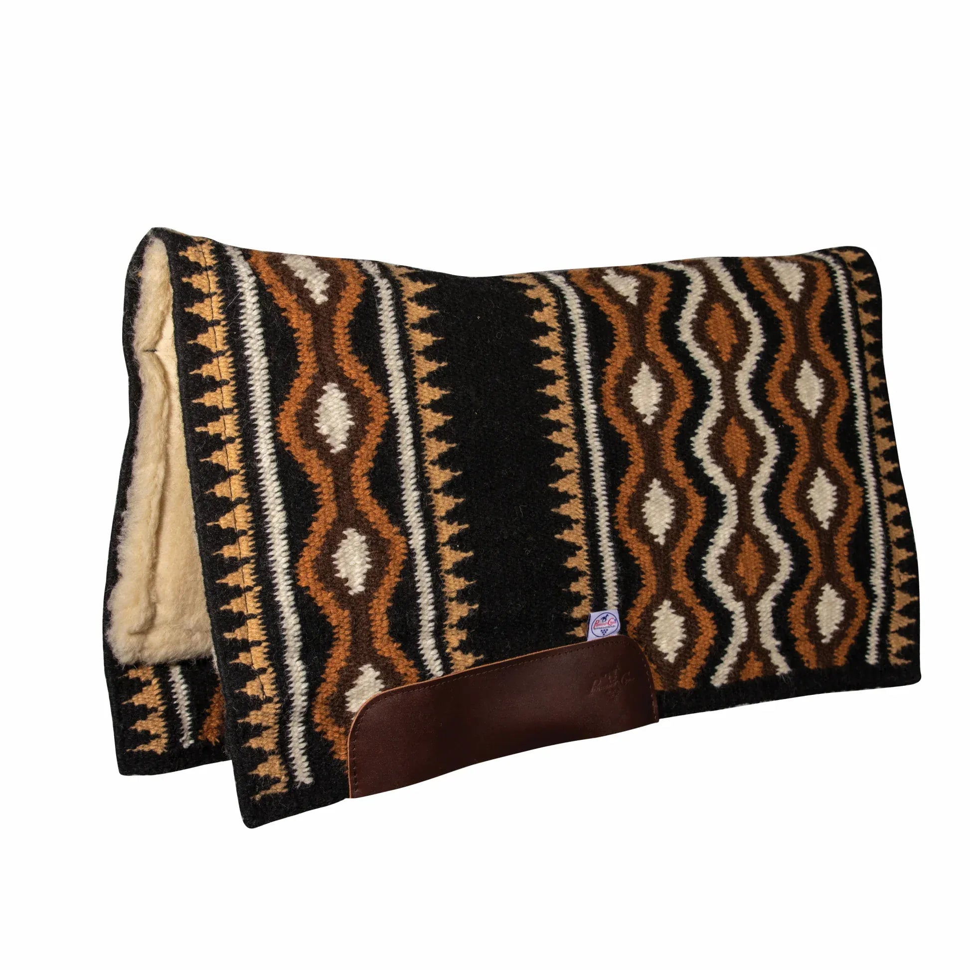 Profesional's Choice Saddle Pads