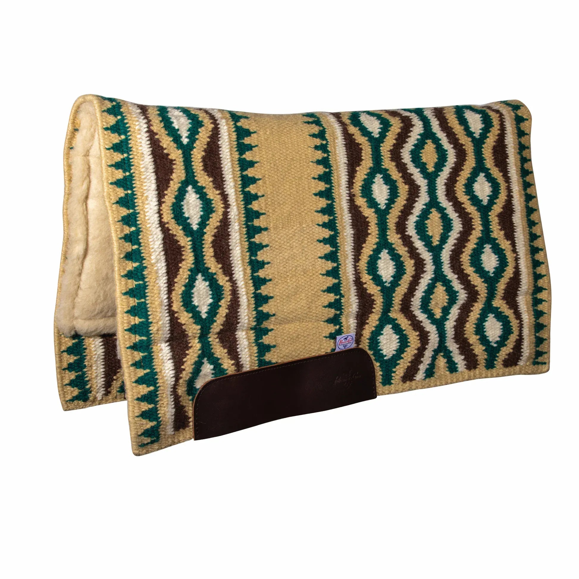 Profesional's Choice Saddle Pads