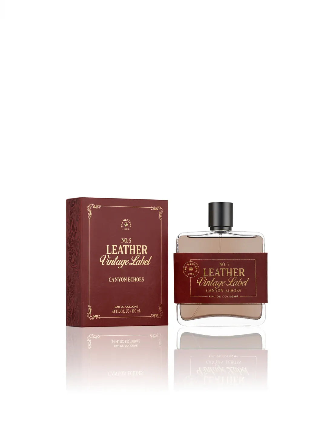 tru fragrances Fragrances