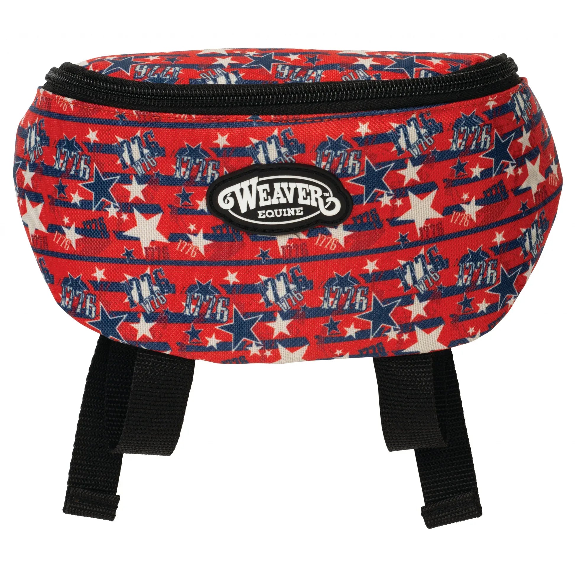 Weaver Leather Saddle Bags