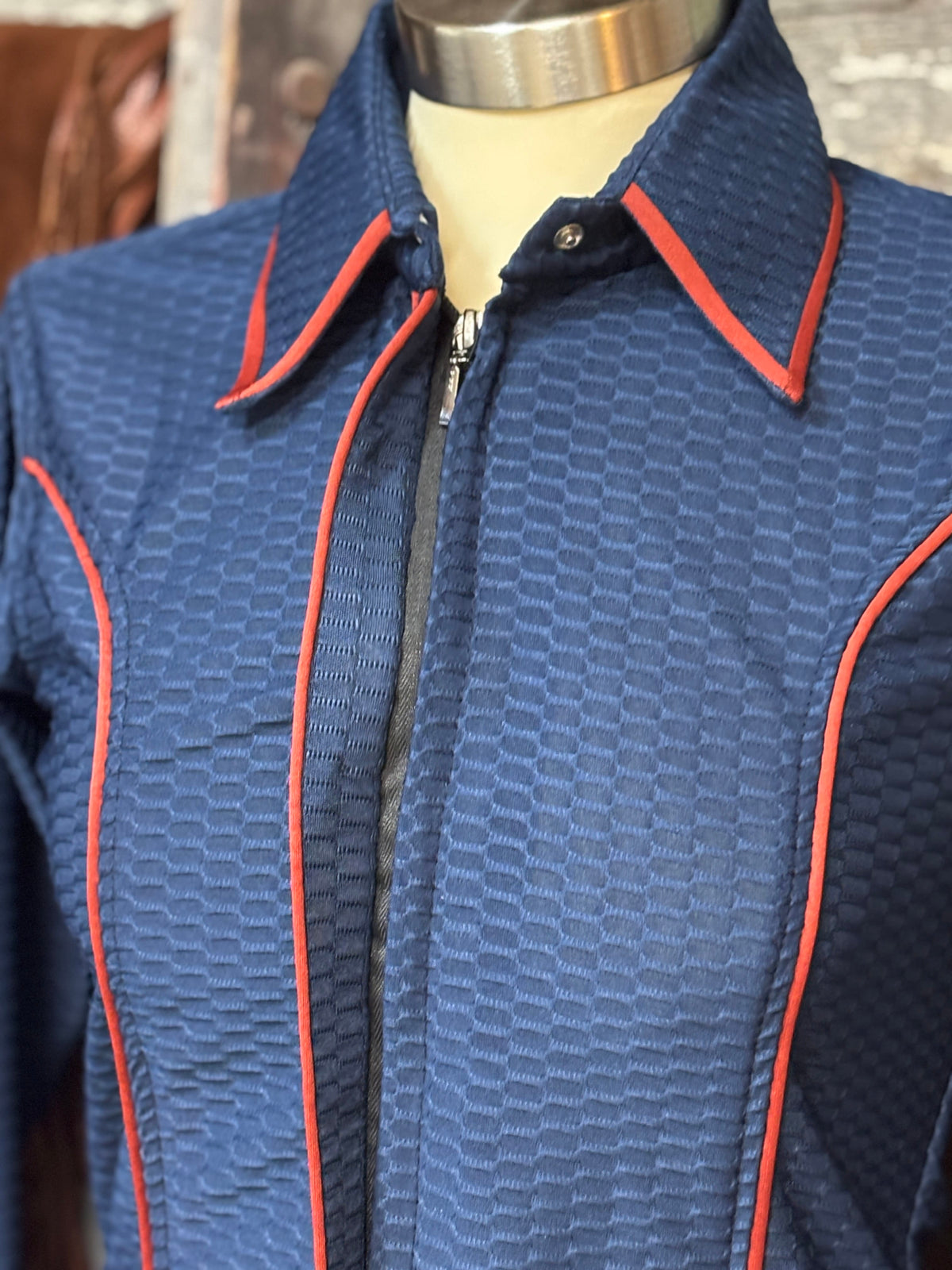 Henderson's Western Store Show Shirt