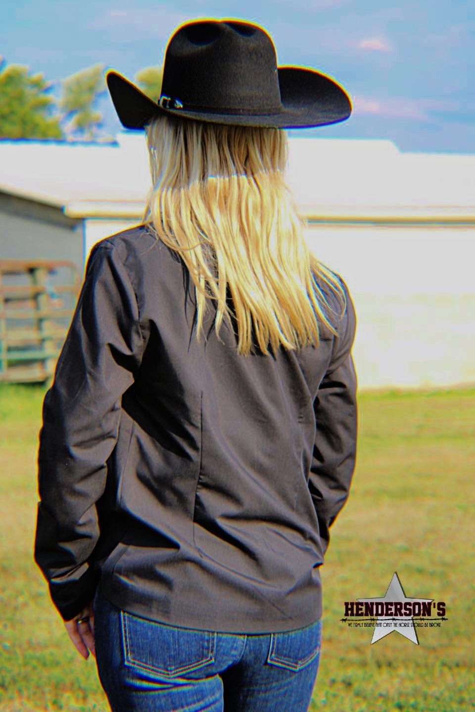 Cruel Girl Blazer - Henderson's Western Store