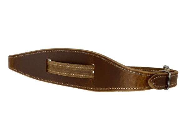 Harness Leather Hobble - Henderson's Western Store