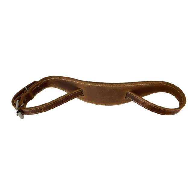 Harness Leather Hobble - Henderson's Western Store