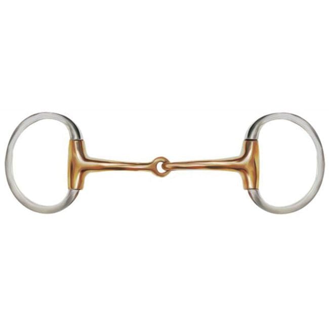 English Style Snaffle - Henderson's Western Store