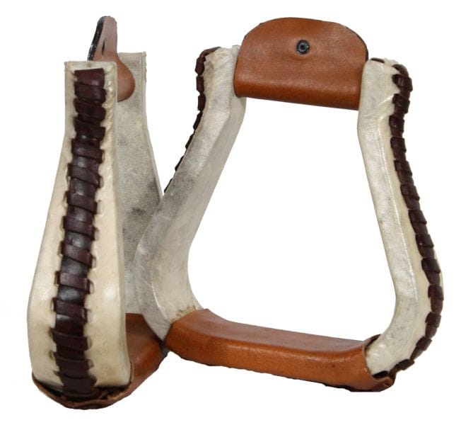 Shiloh Stirrups