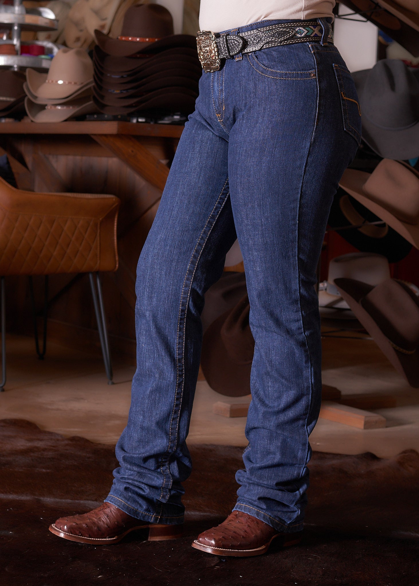 Kimes Ranch "Betty" Jeans - Henderson's Western Store