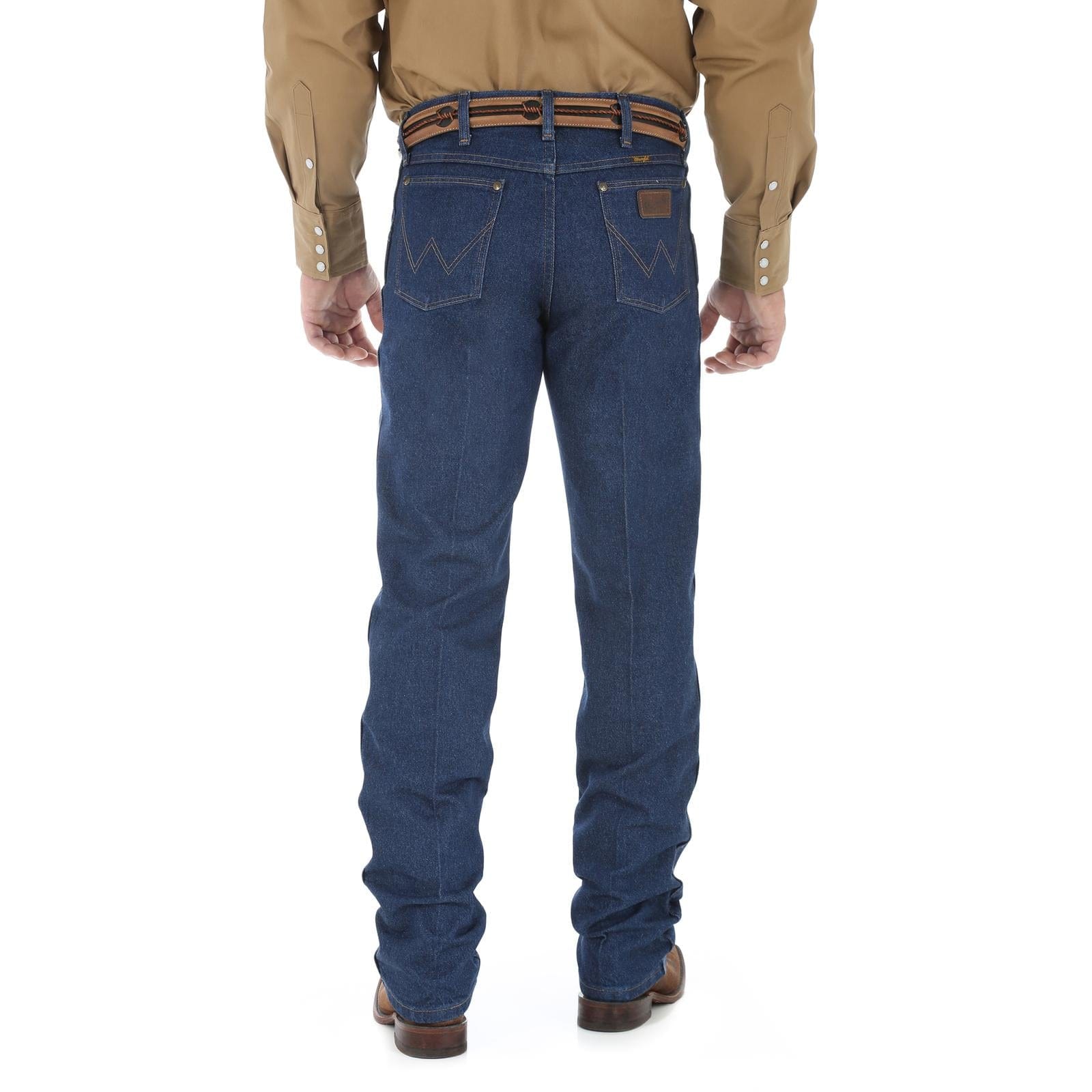 Premium Performance Cowboy Cut - Henderson's Western Store