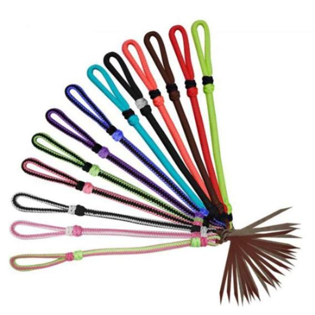 Braided Nylon Quirt - Henderson's Western Store