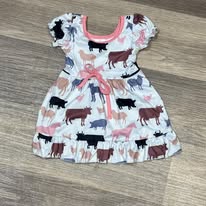 Animal Farm Dress - Henderson's Western Store