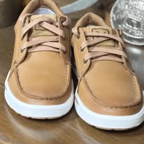 Ladies Twisted X Kicks ~ Tan - Henderson's Western Store