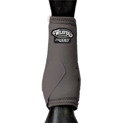 Prodigy OG Boot ~ Medium ~ Solid - Henderson's Western Store