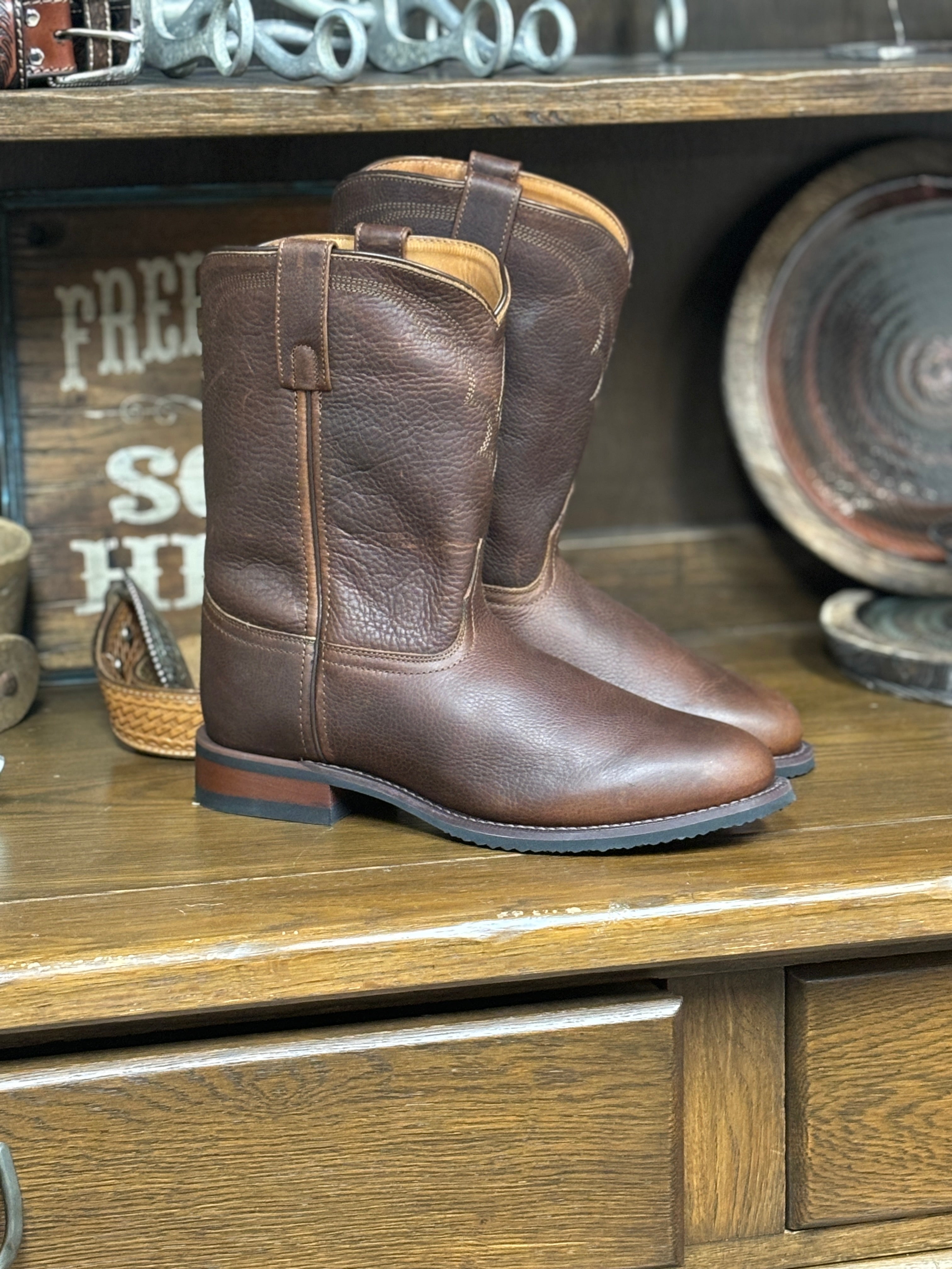 Vaughn Boots by Laredo - Henderson's Western Store