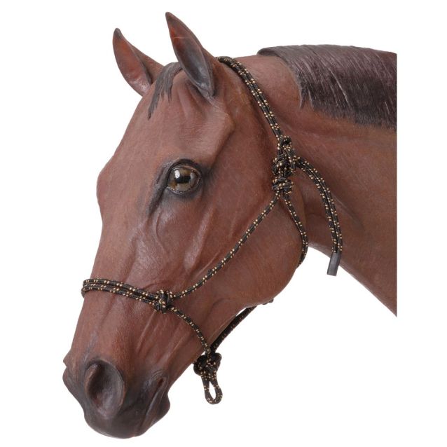 Rope Halter - Henderson's Western Store