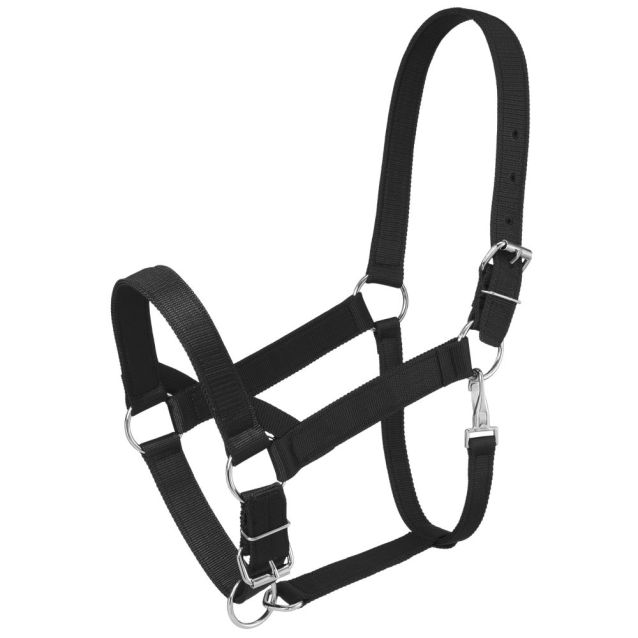 Nylon Draft Halter - Henderson's Western Store