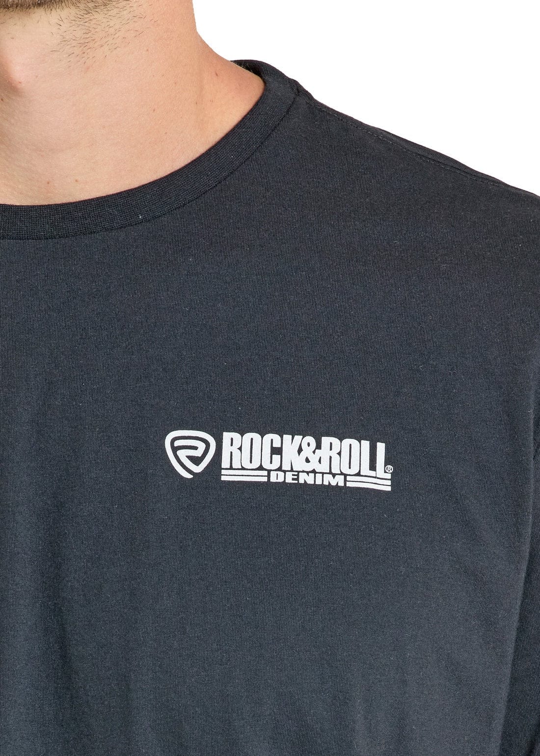 Navajo Graphic Tee by Rock & Roll - Henderson's Western Store