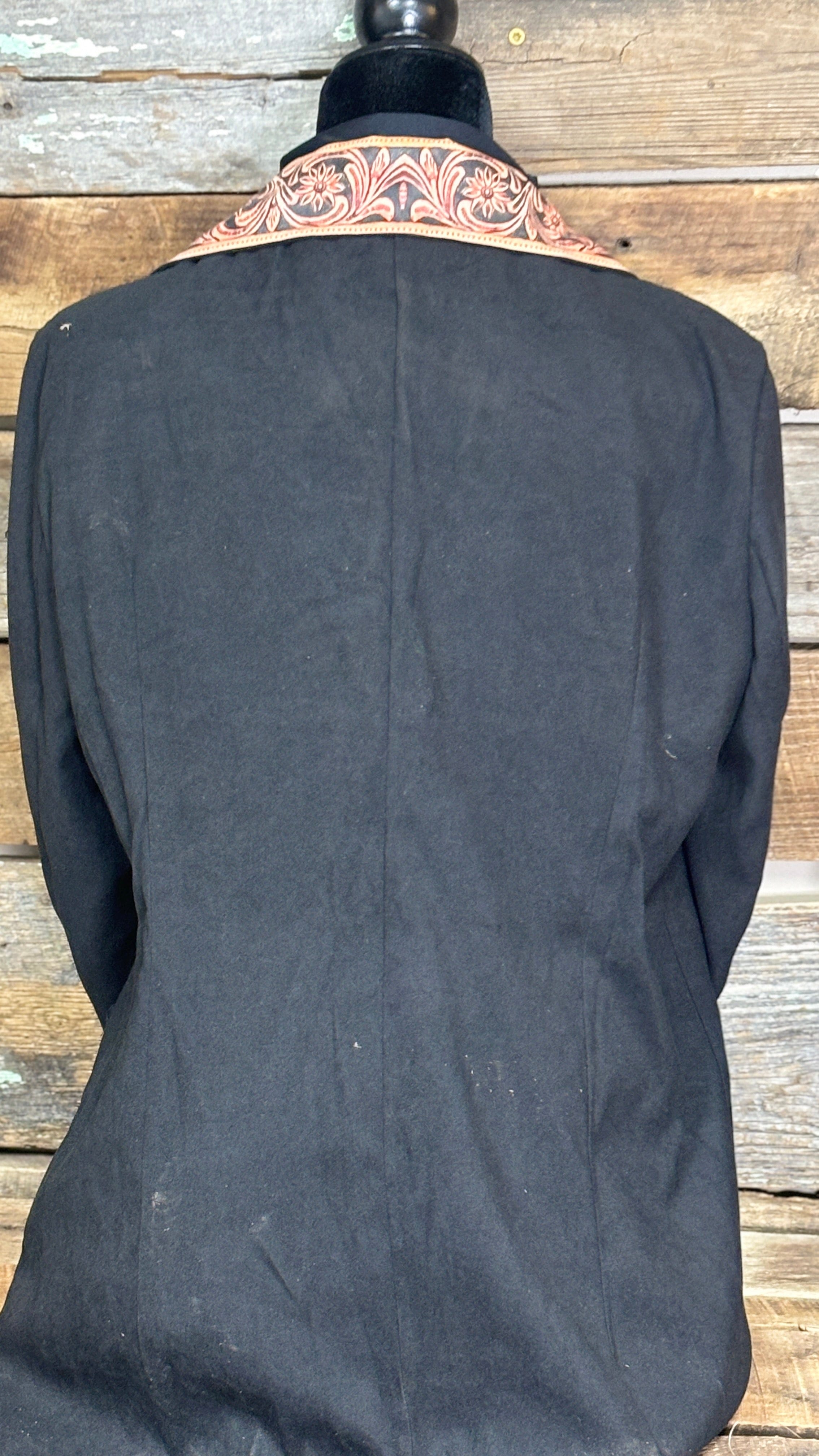 Western Blazer - Henderson's Western Store