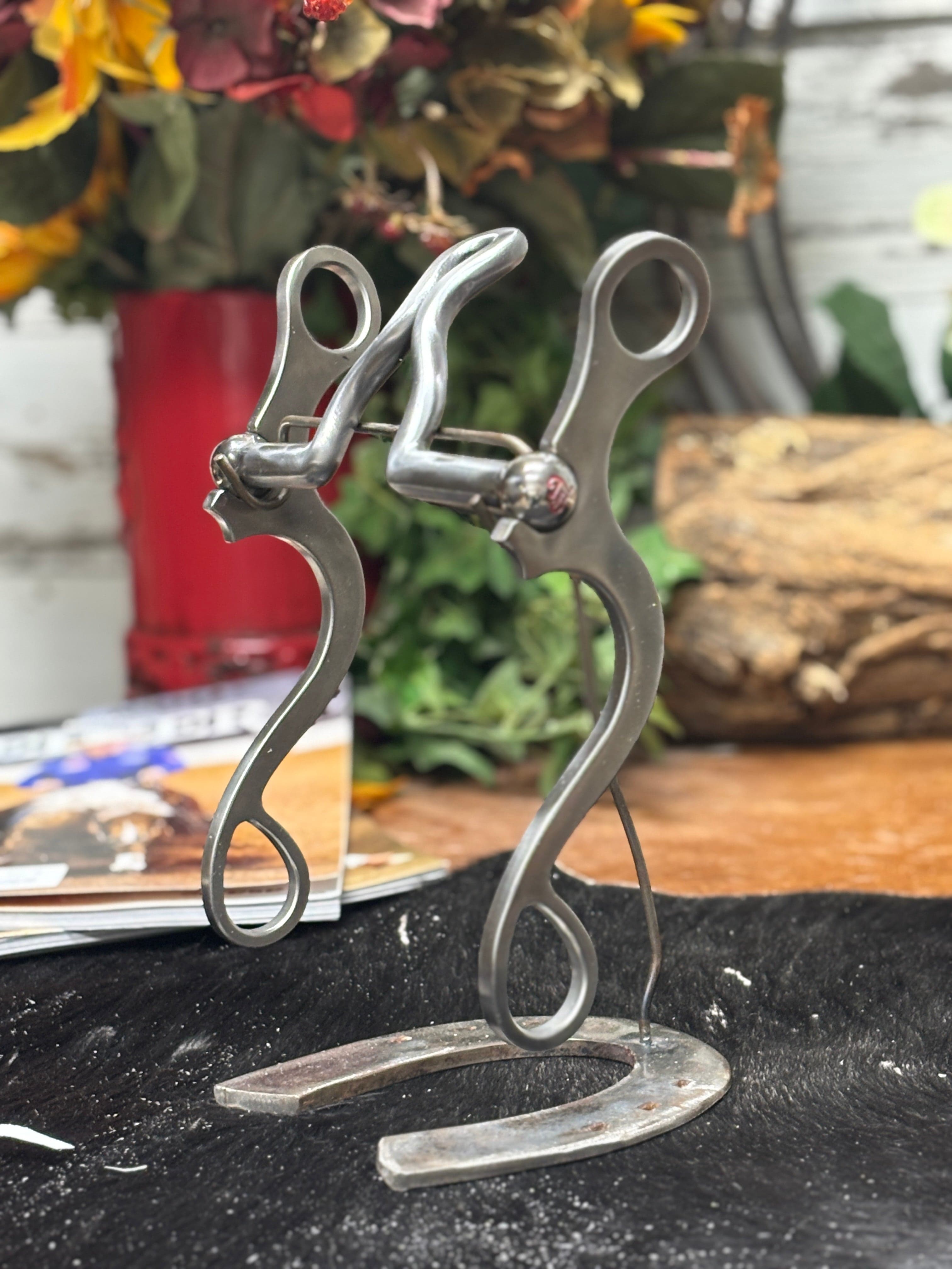 Sheridan Cathedral in Stainless - Henderson's Western Store