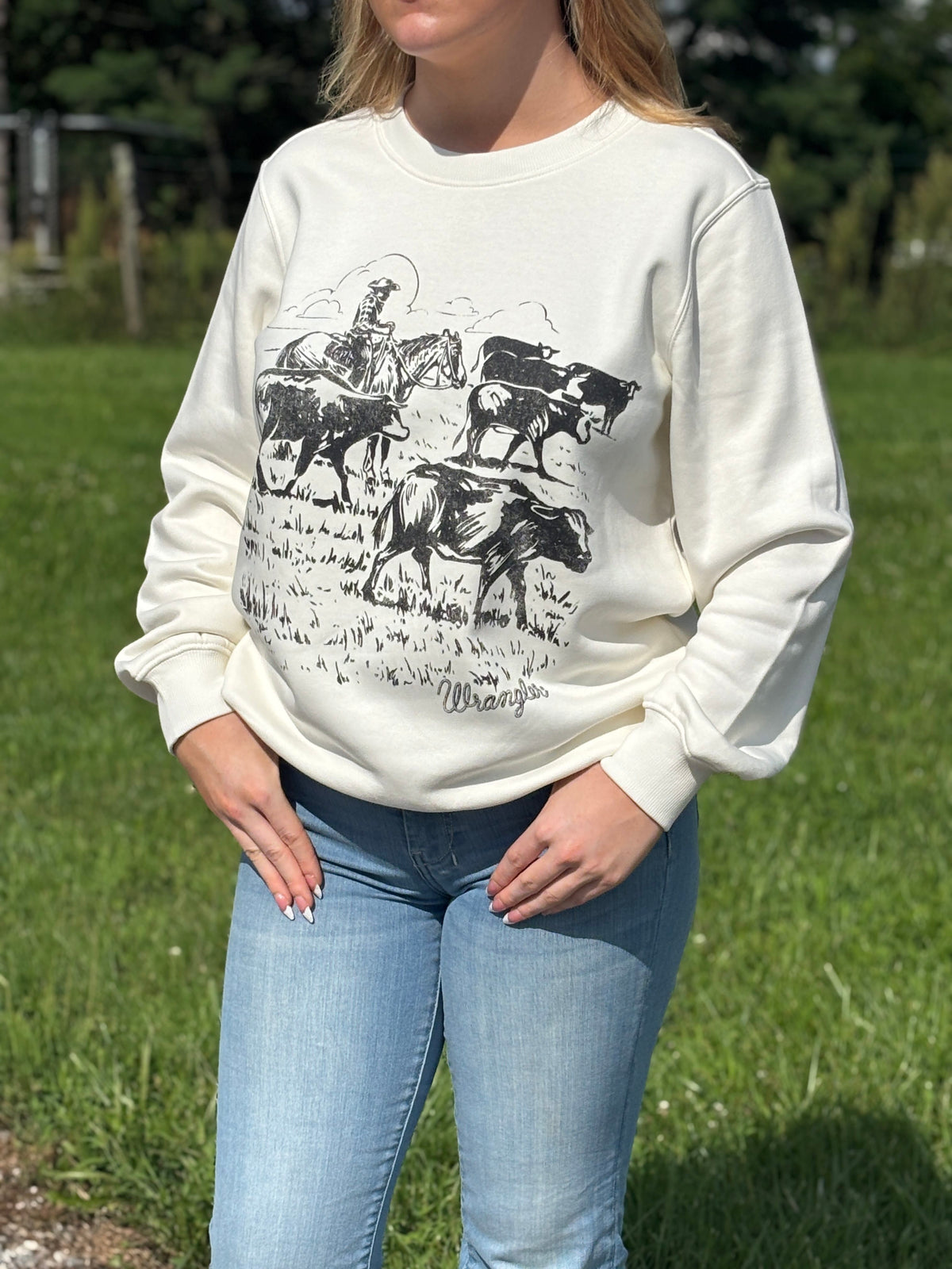 Wrangler Women's Outerwear