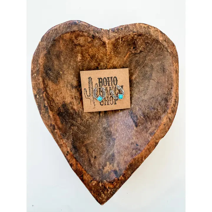 Boho Ranch Shop Jewelry