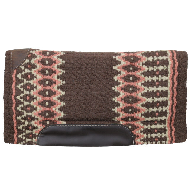 Woven Wool Cutter Pad - Henderson's Western Store