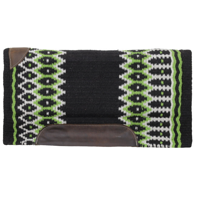 Woven Wool Cutter Pad - Henderson's Western Store