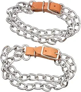 Double Action Chains - Tough 1 - Henderson's Western Store