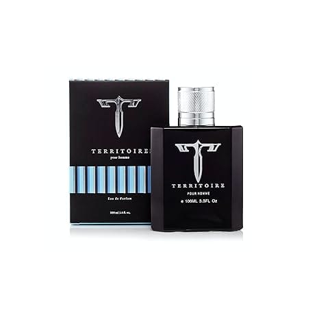 Territoire Blue Cologne - Henderson's Western Store