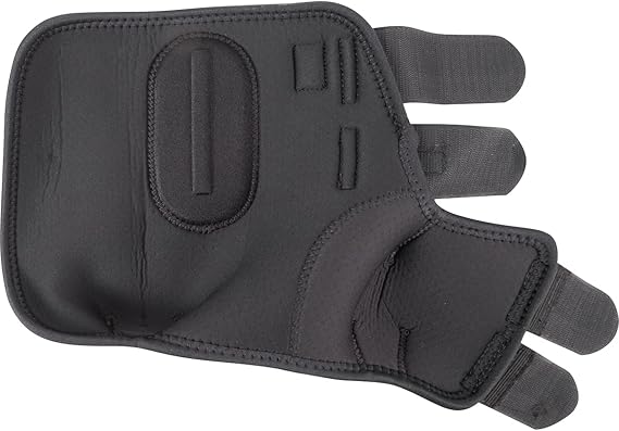 Flexion Protective Boots ~ Hind - Henderson's Western Store