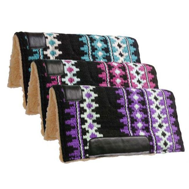 Shiloh Saddle Pads