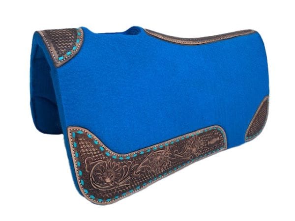 Klassy Cowgirl Memory Felt - Henderson's Western Store