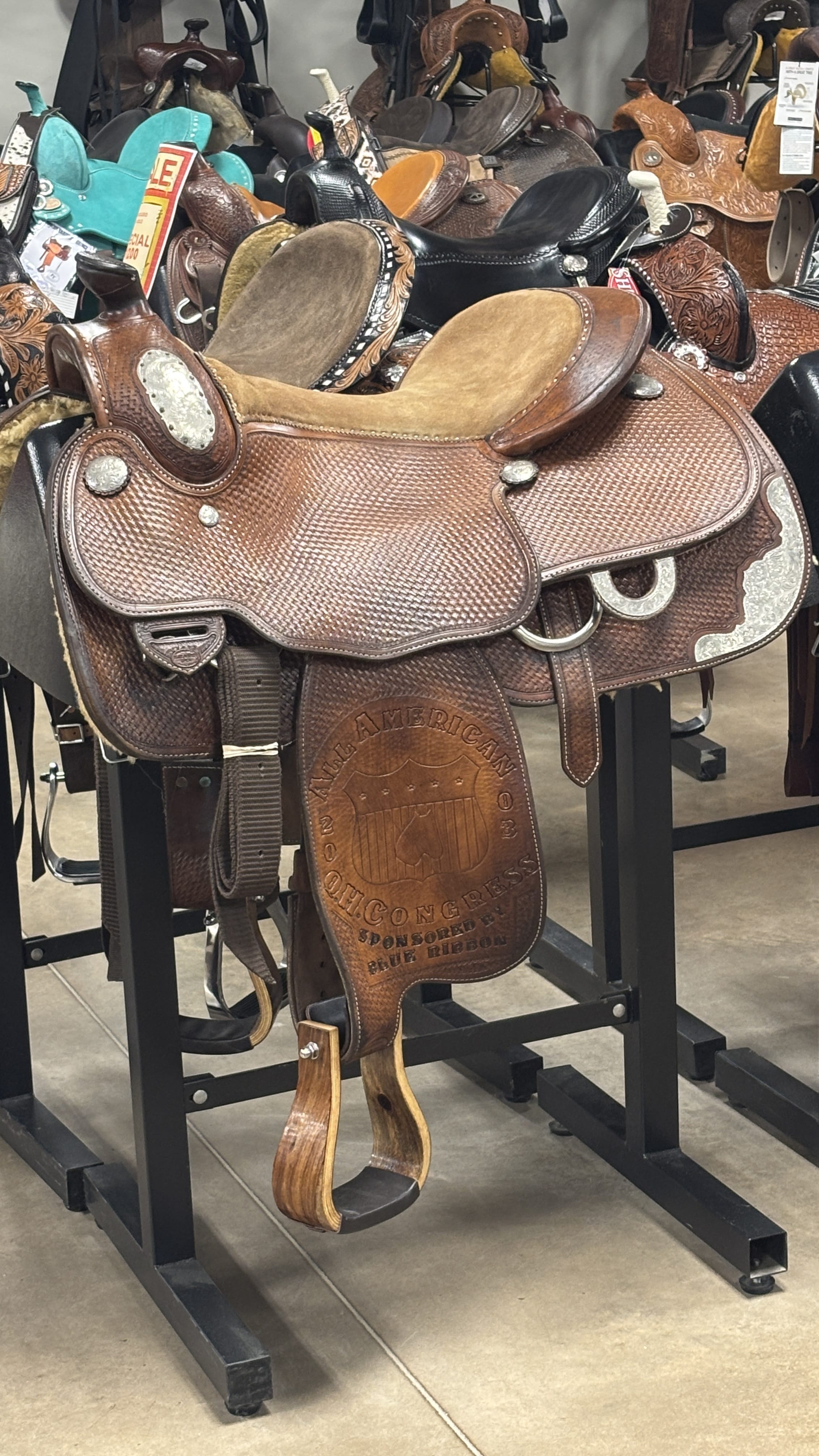 Henderson's Western Store