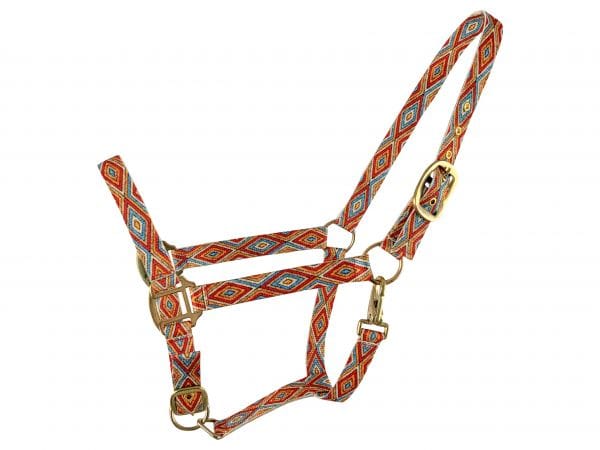 Nylon Halter - Henderson's Western Store