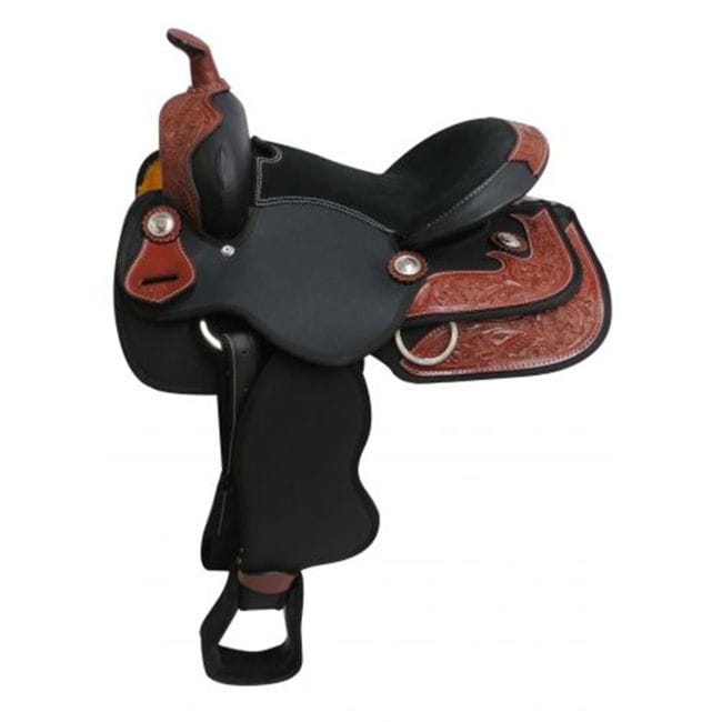 Shiloh Saddle