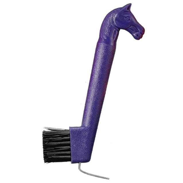 Horse Head Hoof Pick - Henderson's Western Store