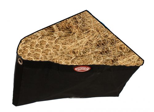 Cordura corner feeder - Henderson's Western Store