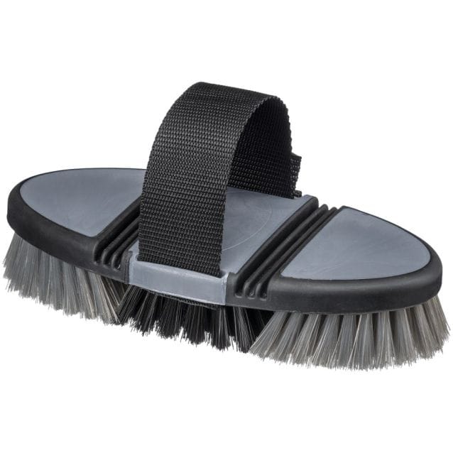 Great Grips Flex Finishing Brush - Henderson's Western Store