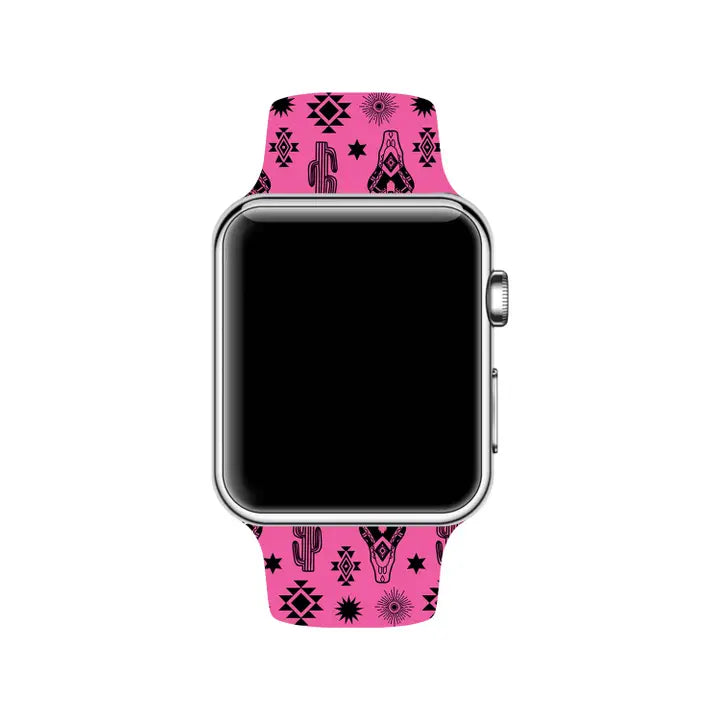 Boho Tribal Band For Apple Watch - Henderson's Western Store