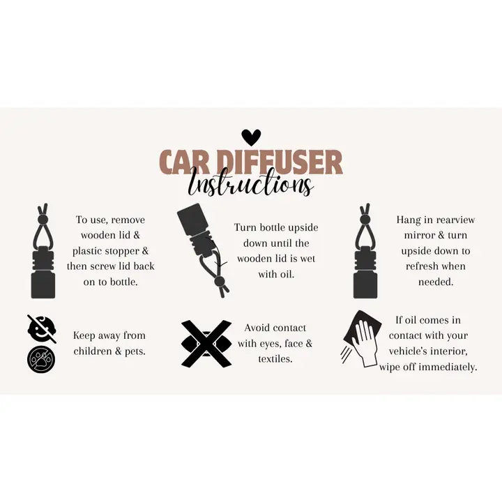 Highland Cow Hanging Diffuser - Henderson's Western Store