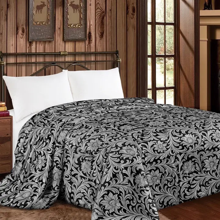Western linens Bedding