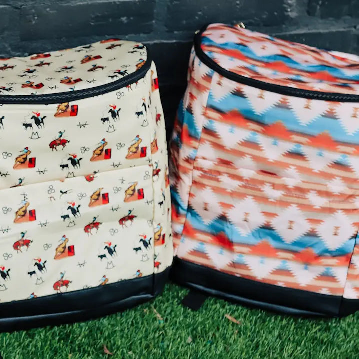 Back Pack Cooler - Henderson's Western Store