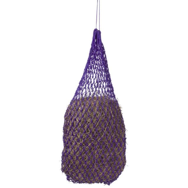 1" Slow Feed Hay Bag - Henderson's Western Store
