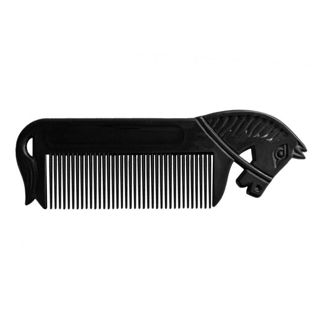 Horse Head Mane & Tail Comb - Henderson's Western Store