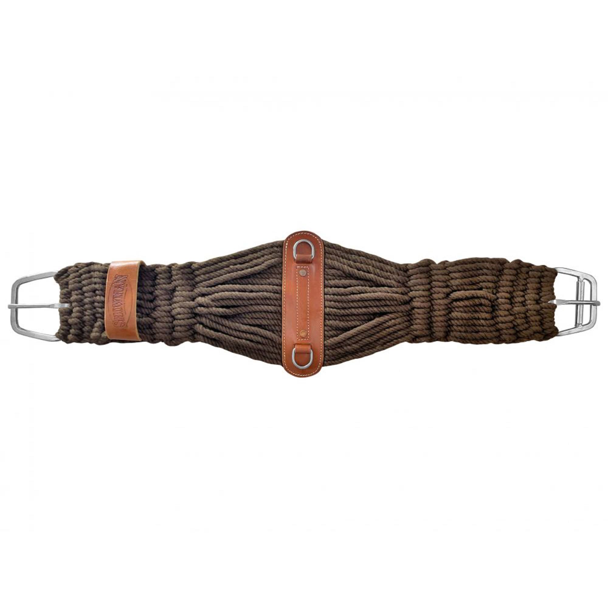 Shiloh Cinches & Girths