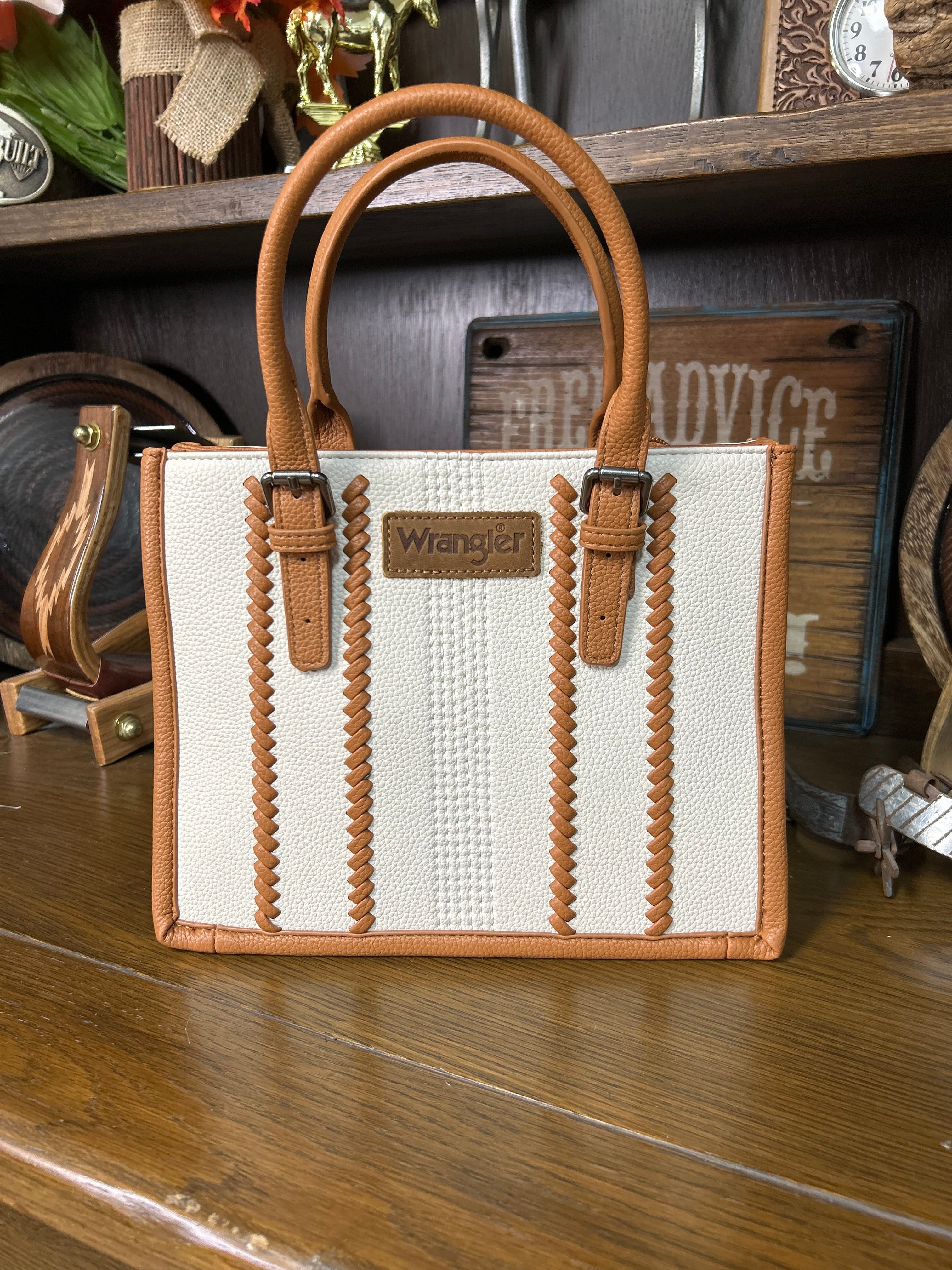 Montana West handbag