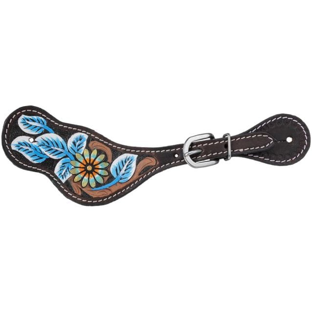 JT Spur Strap